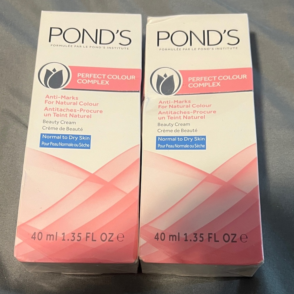 Pond's Perfect Colour Complex Beauty Cream